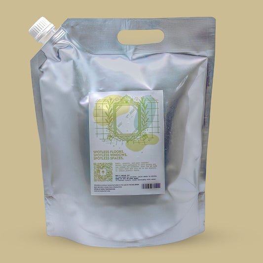 Any-Surface Cleaner 3L Refill Pack