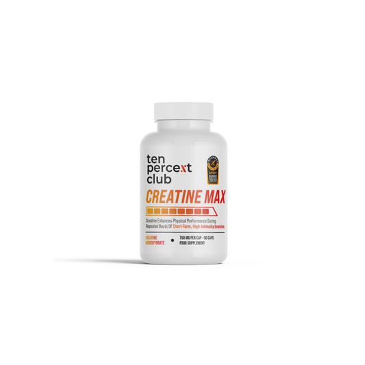 Creatine Max