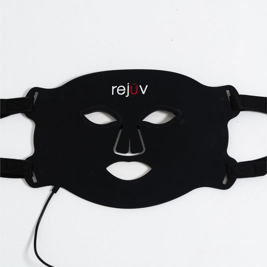 Red Light Face Mask
