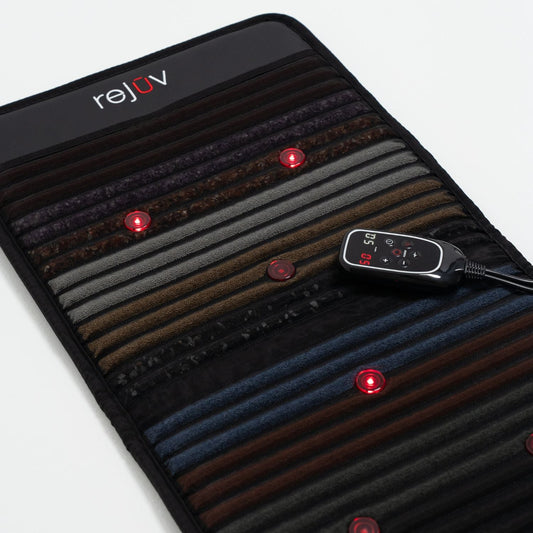 Infrared PEMF MAT II