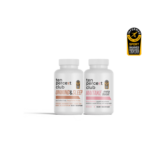 The Fat Loss Bundle