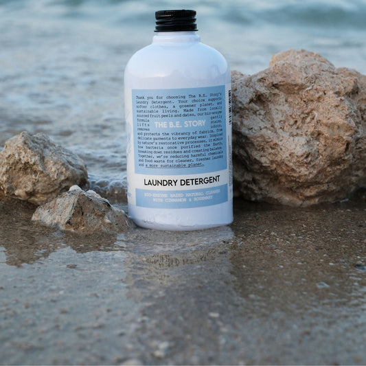 Laundry Detergent 500ml