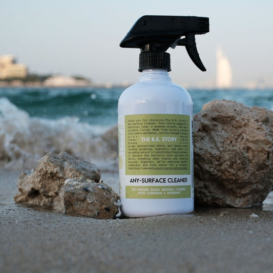 Any-Surface Cleaner 500ml