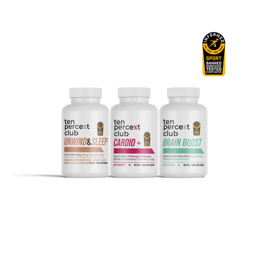 The Resilience Bundle