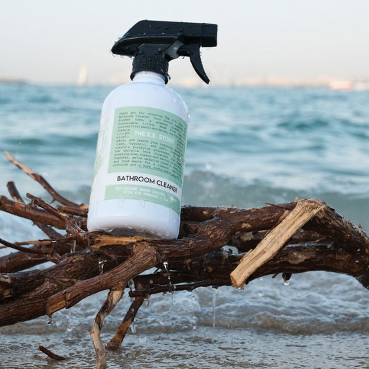 Bathroom Cleaner 500ml