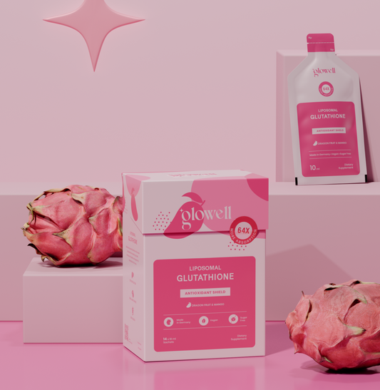 LIPOSOMAL GLUTATHIONE