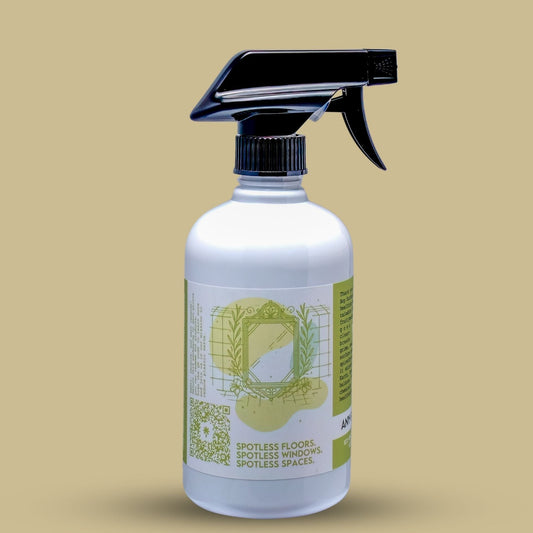 Any-Surface Cleaner 500ml
