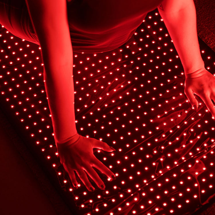 Rejūv Red Light Yoga MAT