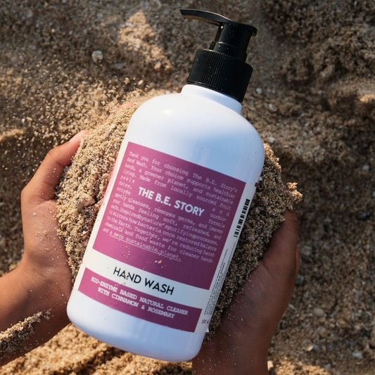 Handwash 500ml