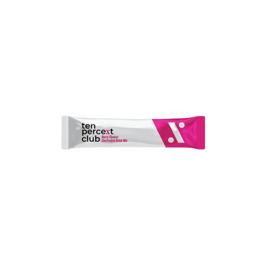 Mixed Berry Electrolyte Drink Mix Sachets (28no)