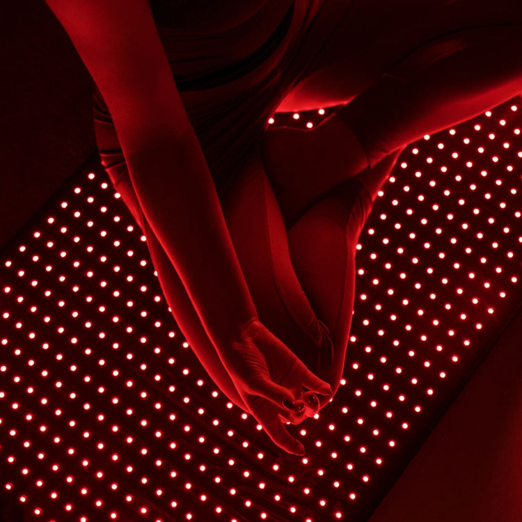 Rejūv Red Light Yoga MAT