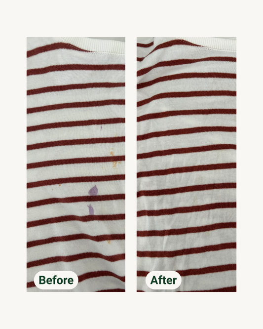 Laundry Powder Refill