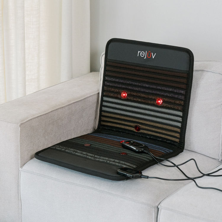 Infrared PEMF MAT II