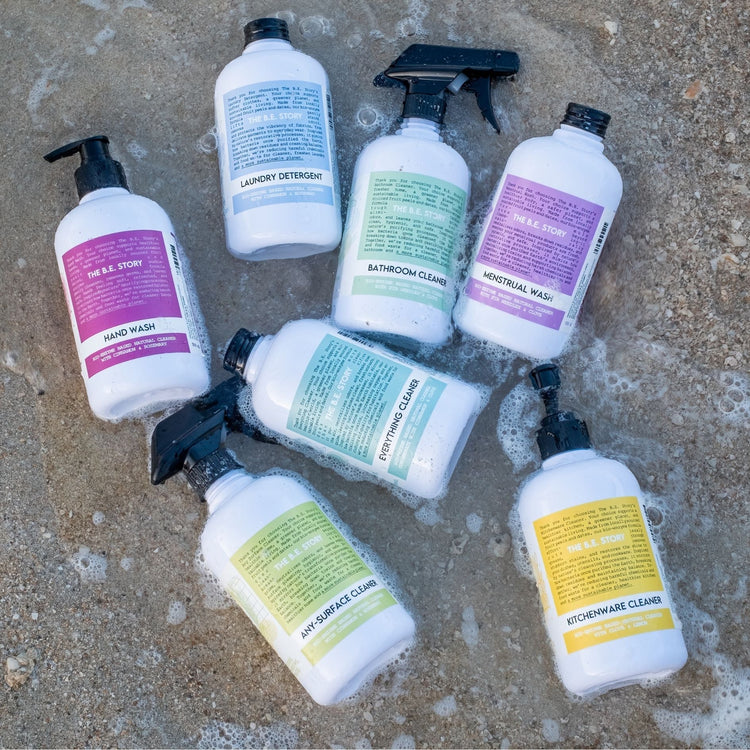 Handwash 500ml