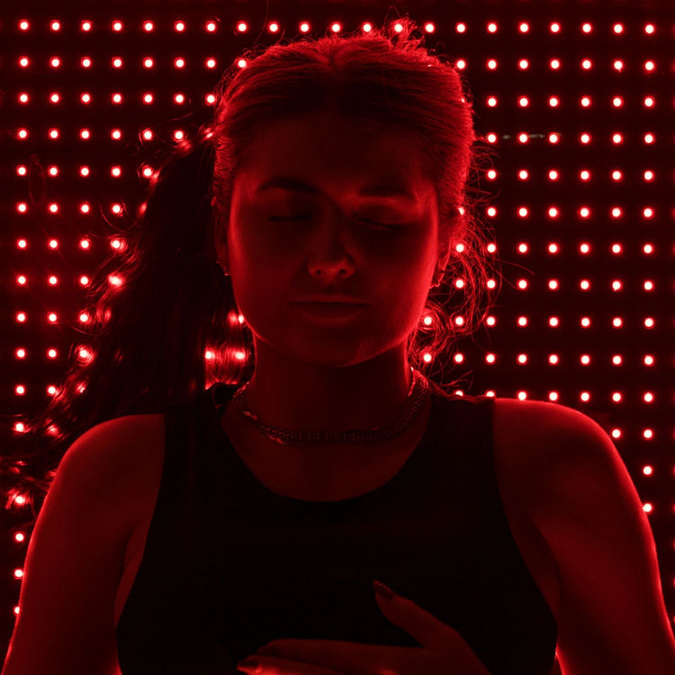 Rejūv Red Light Yoga MAT