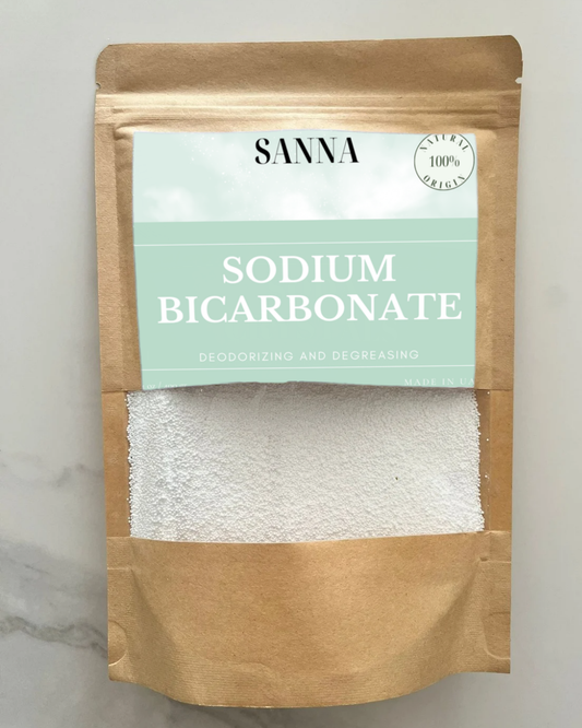 Sodium Bicarbonate