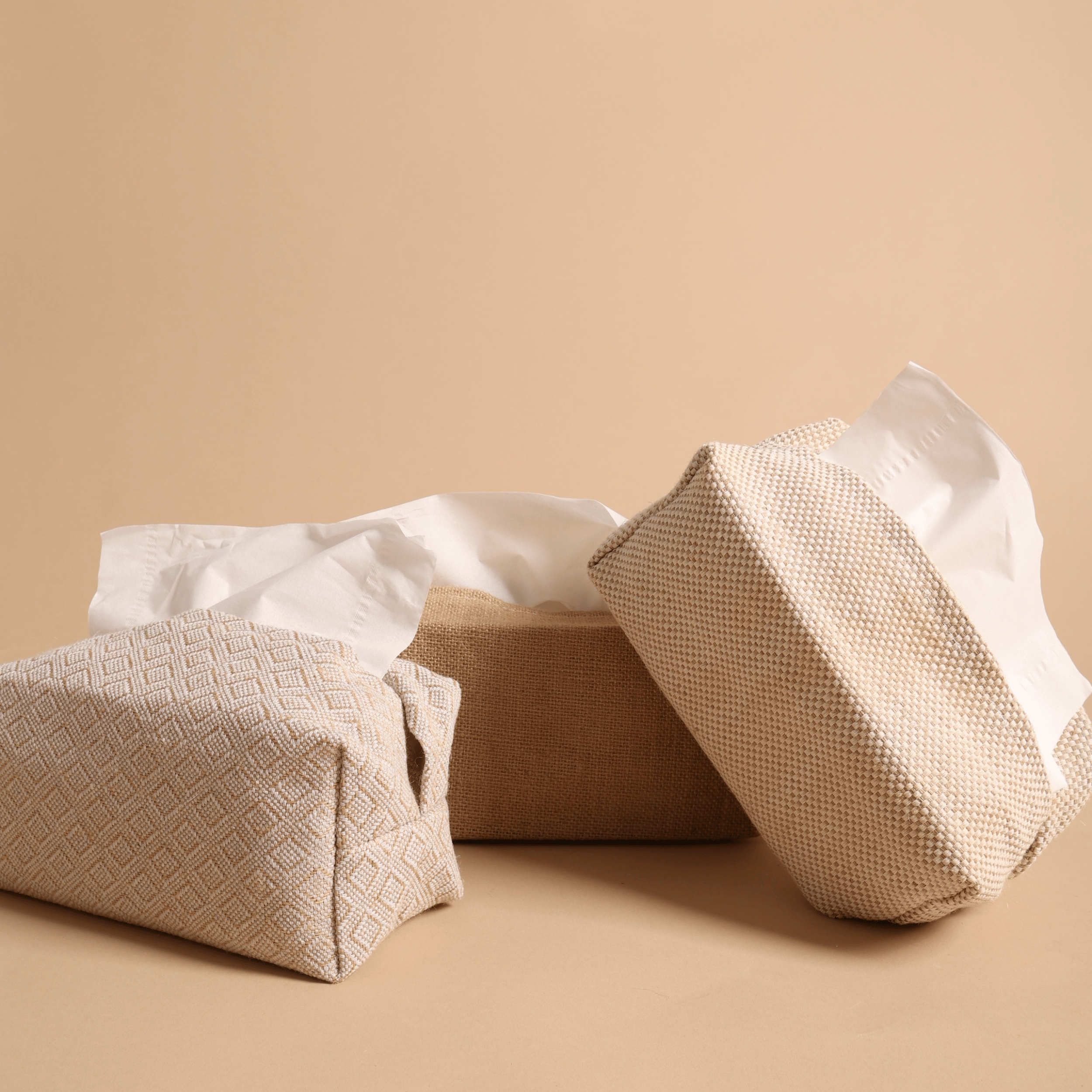 Boho Tissue Cover