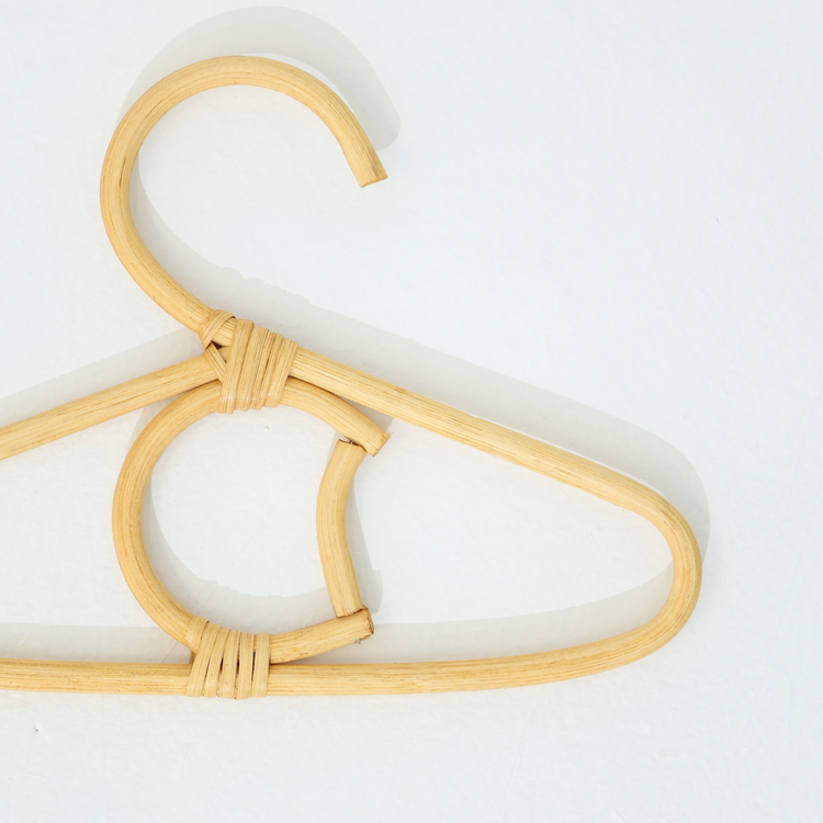 شماعة ملابس بوهو بيبي