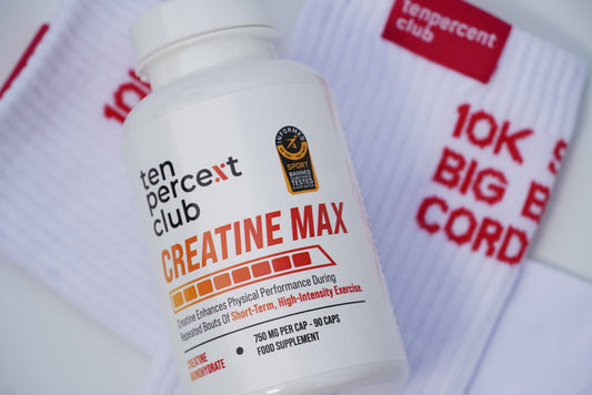 Creatine Max