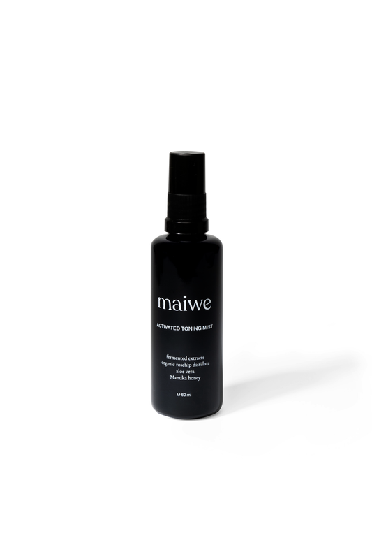 MAIWE Activated Toning Mist
