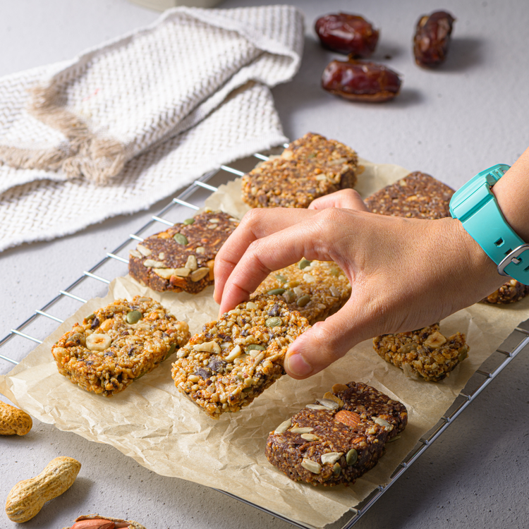 Variety Box - Pack of 12