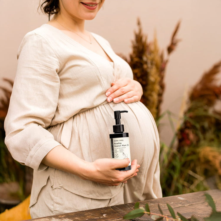 Joyful Journey - The Perfect Gift Set for Mama & Baby