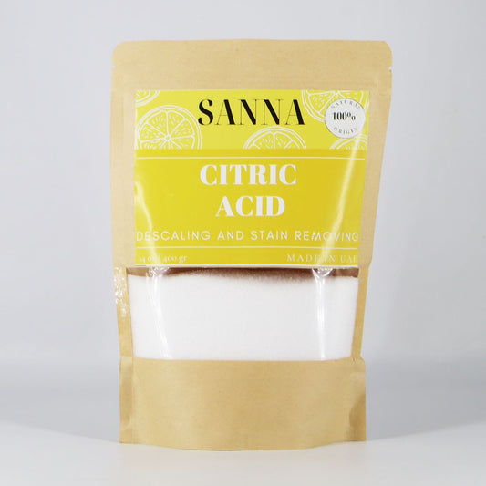 Citric Acid