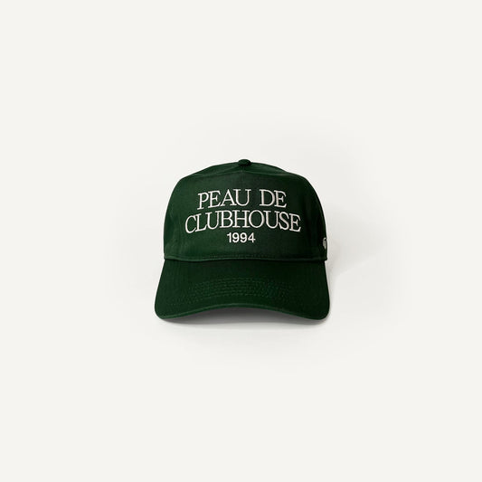 Clubhouse Hat