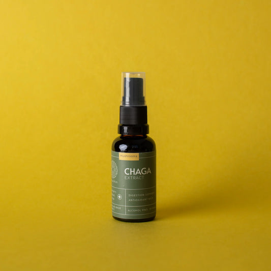 Chaga Extract (30 ml)
