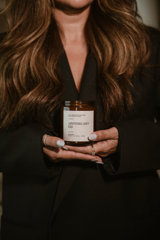 Apothecary 5.0 Restore