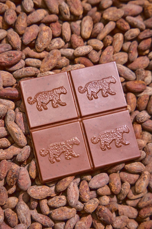 PURE CACAO