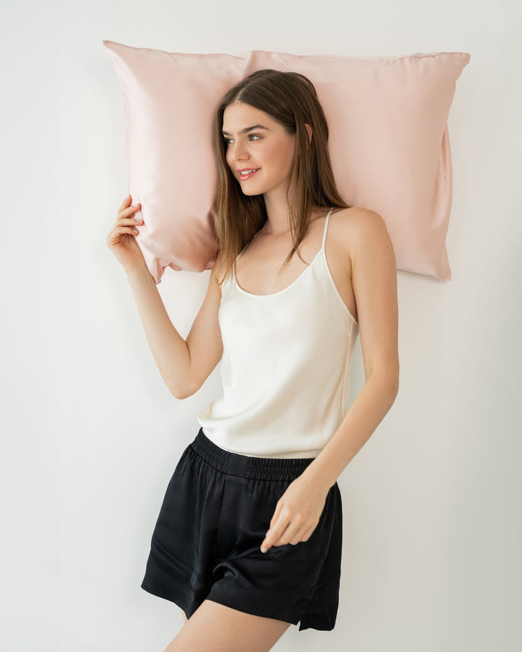 Mulberry Silk Pillowcase