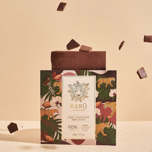 PURE CACAO