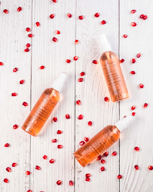 Pomegranate Micellar Water