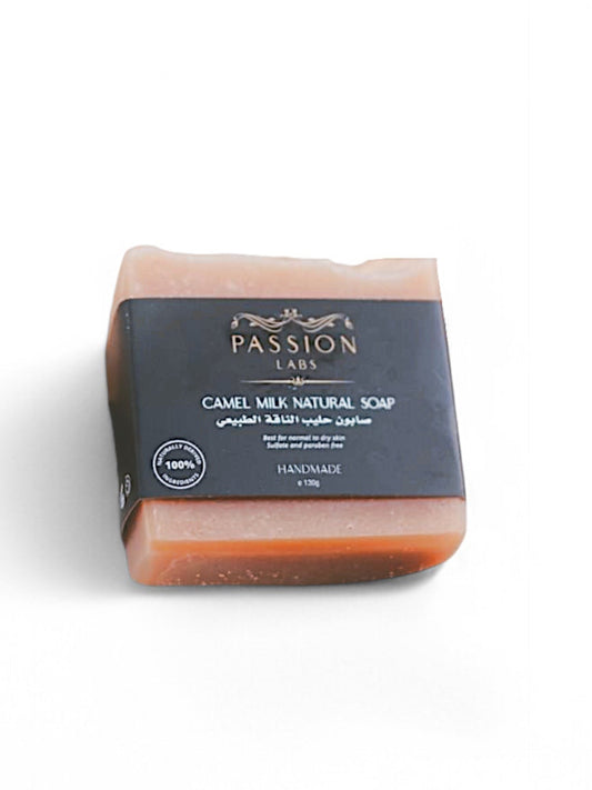 Camel milk Natural Soap