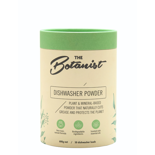 Dishwasher Powder, 680g