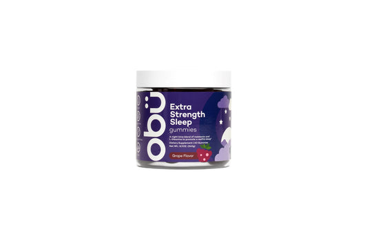 Extra Strength Sleep