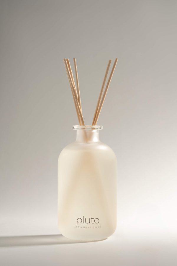 Neroli Blossom + Vanilla Diffuser