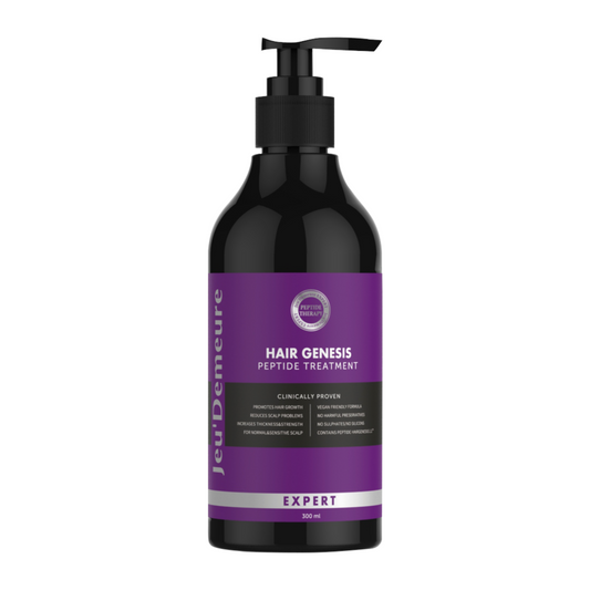 HAIR GENESIS PEPTIDE TREATMENT