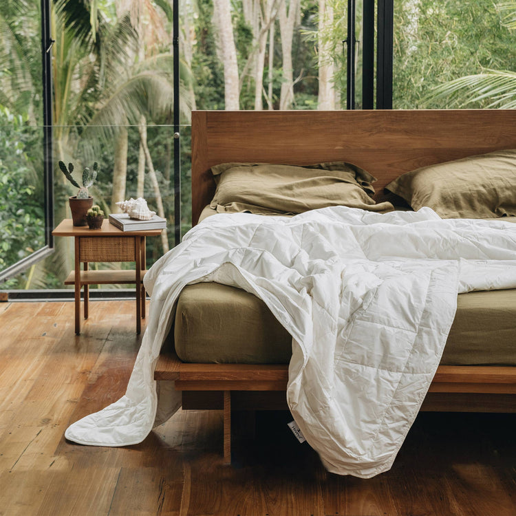 Heveya® Organic Duvet