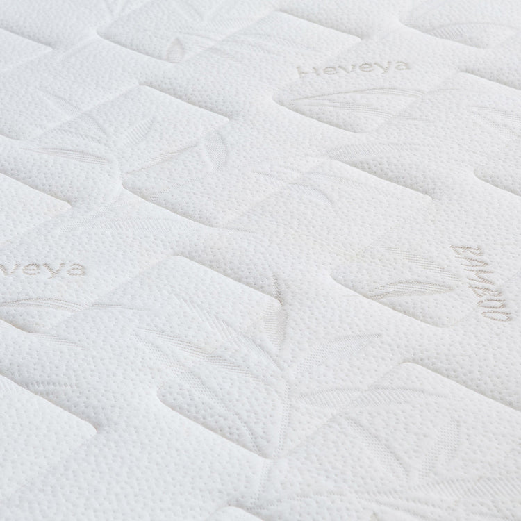 Heveya® Natural Organic Latex Mattress II