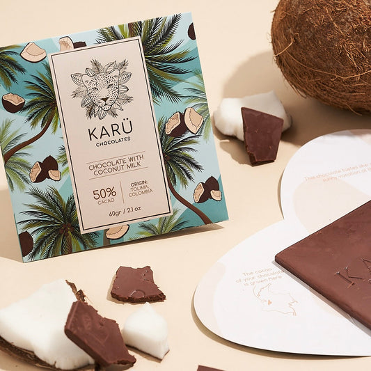COCONUT CREAM