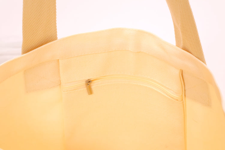 Tote bag ThewellCLUB