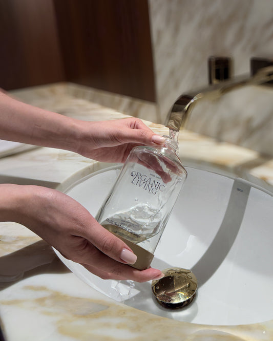 Bathroom Cleaner Starter Kit