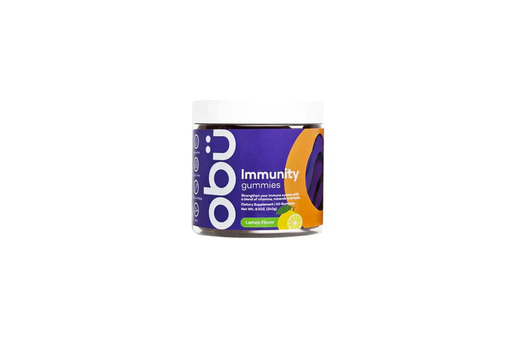 Triple Guard Pack (Immunity + Vitamin D3 + Probiotic)
