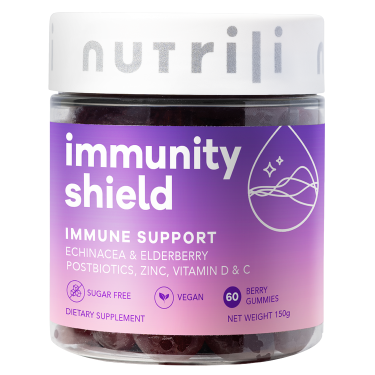 Immunity Shield