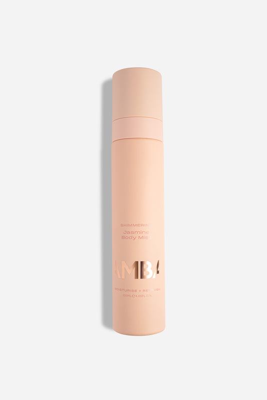 Jasmine Body Mist
