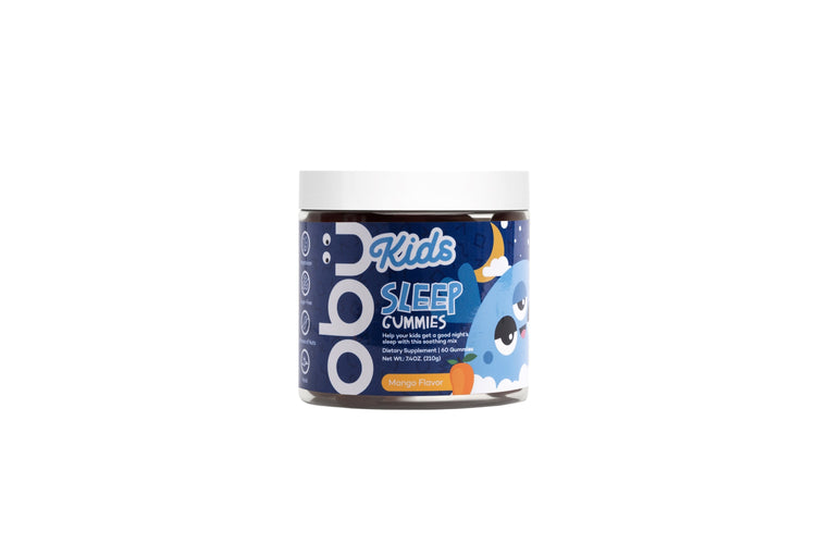 Happy Little Heroes Kit (Kids Multivitamin + Probiotic + Kids Sleep)
