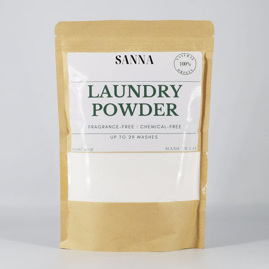 Laundry Powder Refill