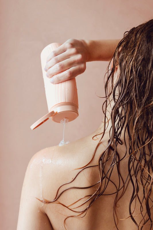 WONDR Liquids Bottle (500 ml)